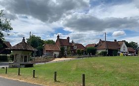 The Coach House